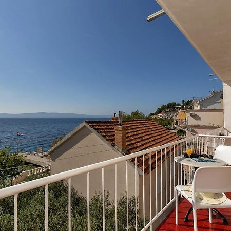 Apartments By The Sea Podgora, Makarska - 2596 Экстерьер фото